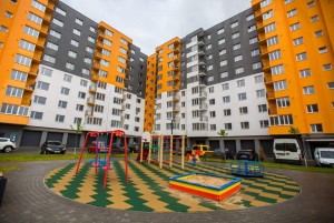 Немировское шосе (г. Винница, Замостянский район) - Продається квартира, 59000 $ - АФНУ