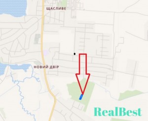 Смерекова (г. Ровно, Новий двір) - Продається сільськогосподарська ділянка, 18000 $ - АФНУ