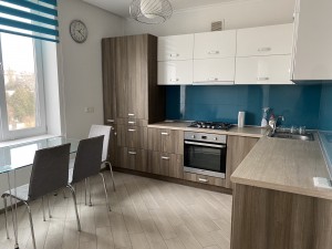 Зарічанська вулиця, 8/4 (г. Хмельницкий) - Продається квартира, 78000 $ - АФНУ