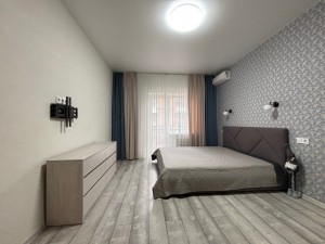 пр. Краснозвездный, 134а (г. Киев, Голосеевский район) - Здається квартира, 20000 грн. - АФНУ