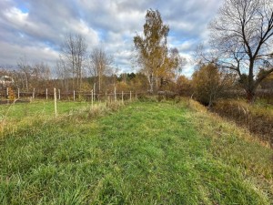 вул.Лінія, 2 (с. Загальцы, Бородянский район) - Продається ділянка під забудову, 4000 $ - АФНУ