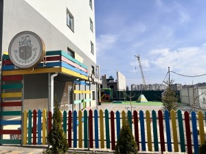 Одеська, 3 (г. Винница, Ленинский район) - Продається квартира, 57000 $ - АФНУ