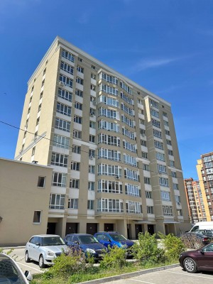 зарічанська (г. Хмельницкий, виставка) - Продається квартира, 88000 $ - АФНУ