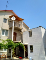 дор. Парковая, 50 (г. Ильичевск) - Здається квартира, 4000 грн. - АФНУ