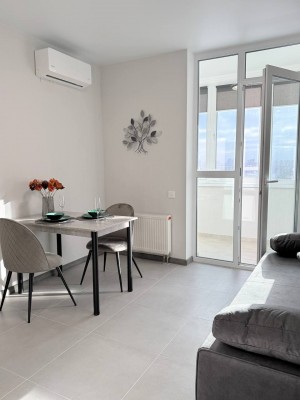 ул. Воскресенская, 2-В (г. Киев, Днепровский район) - Продається квартира, 105000 $ - АФНУ