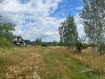 не призначена (с. Козинцы, Бородянский район) - Продається ділянка під забудову, 4500 $ - АФНУ