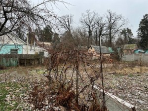 Кленова (пгт. Ворзель, г. Ирпень) - Продається ділянка під забудову, 31500 $ - АФНУ