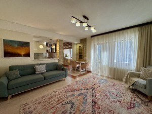 Степана Бандери, 7/1 (г. Хмельницкий) - Продається квартира, 120000 $ - АФНУ