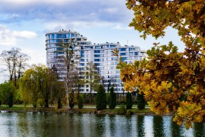 ул. Гетмана Мазепы, 138А (г. Ивано-Франковск) - Продається квартира, 175000 $ - АФНУ