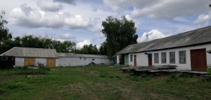 ул. Шевченка (с. Яснозорье, Черкасский район) - Продається промисловість, 24500 $ - АФНУ