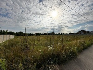 не визначена (с. Микуличи, Бородянский район) - Продається ділянка під забудову, 13500 $ - АФНУ