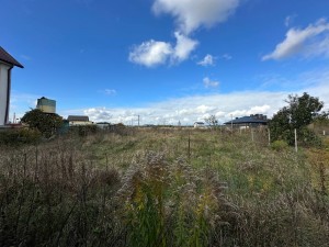 вул.Вишнева, 18 (пгт. Гостомель, г. Ирпень) - Продається ділянка під забудову, 42000 $ - АФНУ