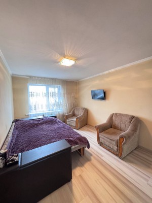 Тернопільська (г. Хмельницкий, Південно-Захід) - Продається квартира, 28000 $ - АФНУ