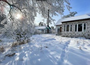 вул.Курортна, 46 (пгт. Ворзель, г. Ирпень) - Продається ділянка під забудову, 70000 $ - АФНУ