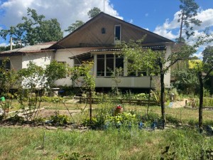 Кленова, 52-а, кв.1 (пгт. Ворзель, г. Ирпень) - Продається будинок, 79900 $ - АФНУ