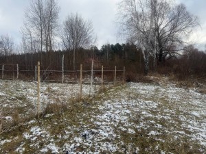 вул.Лінія, 2 (с. Загальцы, Бородянский район) - Продається ділянка під забудову, 5000 $ - АФНУ