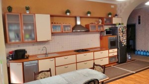 Панаса Саксаганського, 44 (г. Николаев, Заводской район) - Продається квартира, 63000 $ - АФНУ