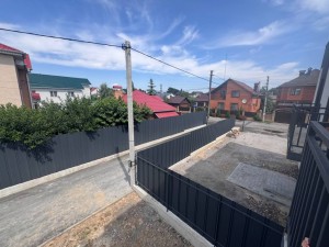 Чемпіонська (г. Винница, Ленинский район) - Продається таунхаус, 115000 $ - АФНУ