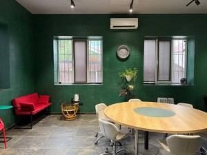 Гайдамацька, 17-б (г. Ирпень) - Продається офіс, 36000 $ - АФНУ