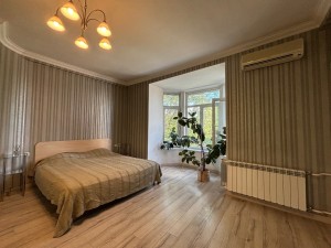 ул. Васильковская, 15/14 (г. Киев, Голосеевский район) - Здається квартира, 19000 грн. - АФНУ