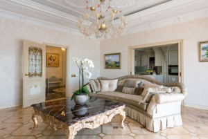 Хрещатик, 27Б (г. Киев, Печерский район) - Продається квартира, 1340000 $ - АФНУ
