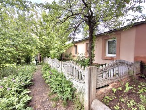 Сергея Гуссиди (г. Николаев, Центральный район) - Продається будинок, 33000 $ - АФНУ