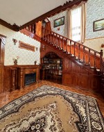 Набережна (с. Баловное, Новоодесский район) - Продається будинок, 125000 $ - АФНУ