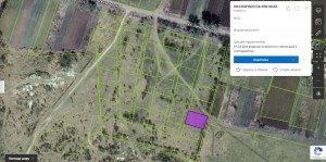 Центральна (с. Горбасов, Летичевский район) - Продається сільськогосподарська ділянка, 350 $ за сотку - АФНУ