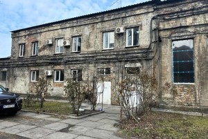 Широківське шосе (г. Кривой Рог, Ингулецкий район) - Продається промисловість, 350000 $ - АФНУ