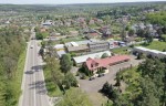Боярська, 1 (с. Вита-Почтовая, Киево-Святошинский район) - Продається промисловість, 1700000 $ - АФНУ