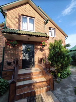 Л.Чайкіної (г. Винница, Ленинский район) - Продається будинок, 199000 $ - АФНУ