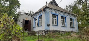 Бригадна (с. Халча, Кагарлыкский район) - Продається будинок, 10000 $ - АФНУ