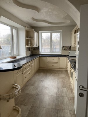 Ягідна (с. Якушинцы, Винницкий район) - Продається будинок, 140000 $ - АФНУ