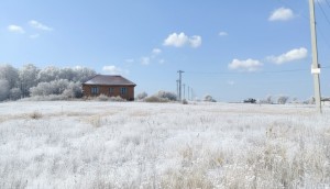 не визначена (с. Михайловка-Рубежовка, Киево-Святошинский район) - Продається ділянка під забудову, 12000 $ - АФНУ