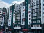 вул.Амосова (г. Буча, ЖК ''Київський'') - Продається квартира в новобудові, 46000 $ - АФНУ