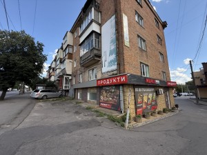 Брацлавська, 29 (г. Винница, Замостянский район) - Продається офіс, 57000 $ - АФНУ