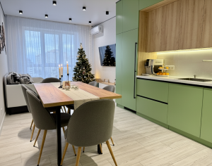 ул. Лесі Українки, 3 (г. Буча) - Продається квартира, 126000 $ - АФНУ