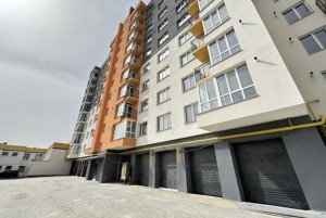 Немирівське шосе, 94/16 (г. Винница, Замостянский район) - Продається квартира, 43000 $ - АФНУ