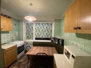 пр. Оболонский, 33 А (г. Киев, Оболонский район) - Продається квартира, 80500 $ - АФНУ