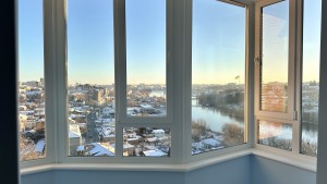 Князів Коріатовичів, 114 (г. Винница, Ленинский район) - Продається квартира, 110000 $ - АФНУ