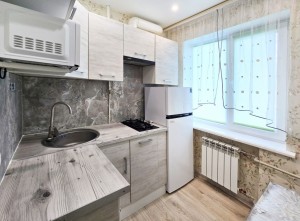 ул. Королевой Гули (г. Днепр, Индустриальный район) - Продається квартира, 20500 $ - АФНУ