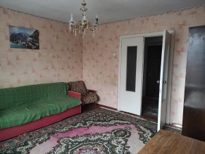 пер. Карла Маркса (г. Винница, Замостянский район) - Продається квартира, 52000 $ - АФНУ