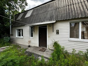 вул.Свято-Покровська, 152 (пгт. Гостомель, г. Ирпень) - Продається будинок, 60000 $ - АФНУ