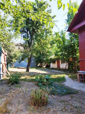 ул. Сосновая (г. Чернигов, Деснянский район) - Продається будинок, 25000 $ - АФНУ