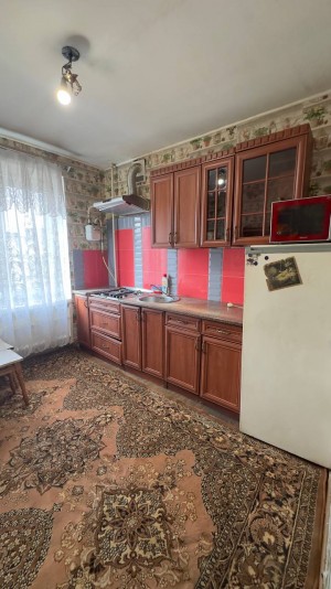 Океанівська (г. Николаев, Корабельный район) - Продається квартира, 17000 $ - АФНУ