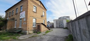 пров.П.Калнишевського, 15 (г. Белая Церковь) - Продається офіс, 125000 $ - АФНУ