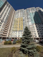 ул. Заболотного Академика, 15 (г. Киев, Голосеевский район) - Продається квартира, 80000 $ - АФНУ