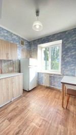 пр. Гагарина Юрия, 9 (г. Киев, Днепровский район) - Продається квартира, 36500 $ - АФНУ