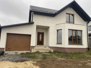 Кришталева, 19 (с. Бармаки, Ровненский район) - Продається будинок, 125000 $ - АФНУ
