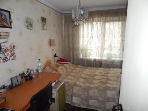 ул. Илюши Кулика, 122 (г. Херсон, Днепровский район) - Продається квартира, 25000 $ - АФНУ